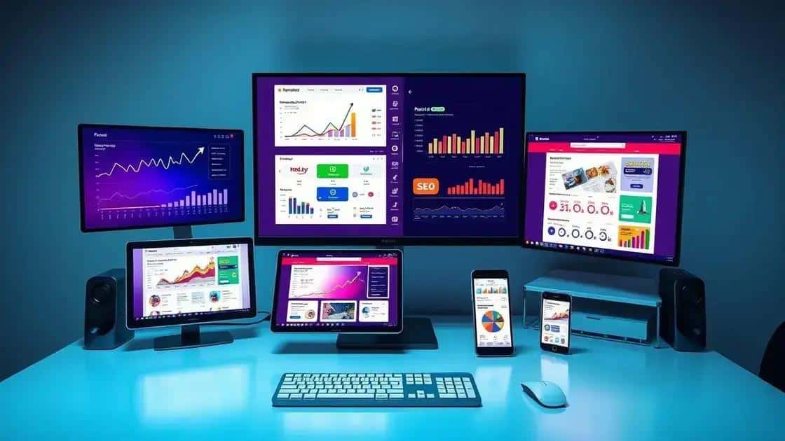 Como Otimizar Sua Loja Shopify para Potencializar Vendas e Visibilidade