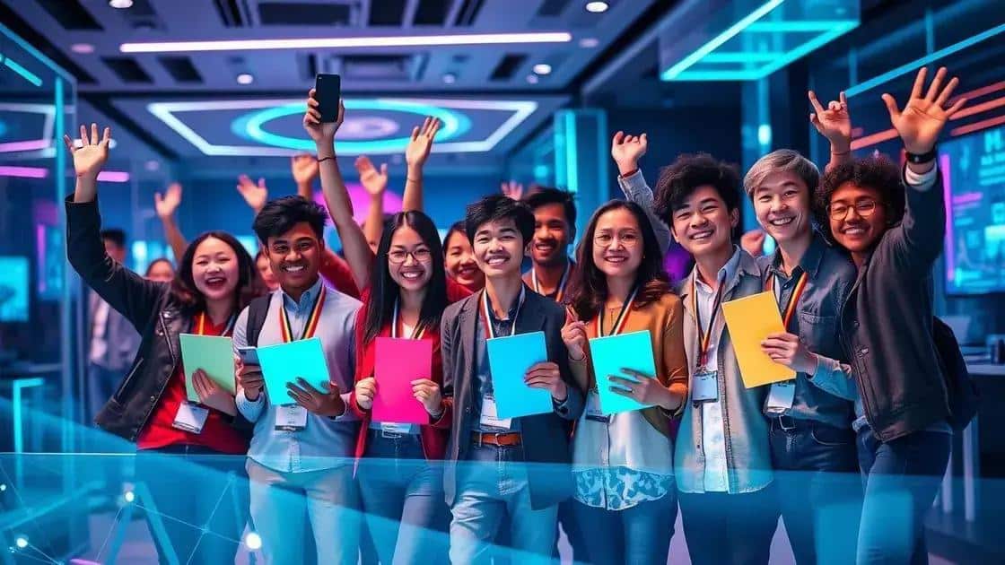 Como participar e o que esperar da edição 2025