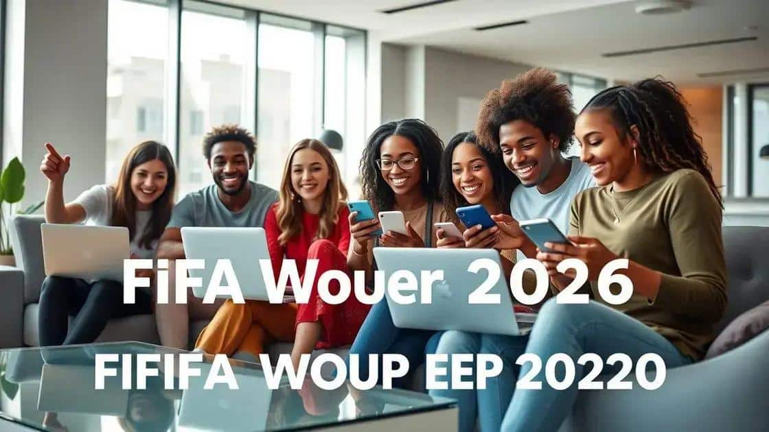 Como se inscrever e o que esperar do programa Como se inscrever e o que esperar do programa