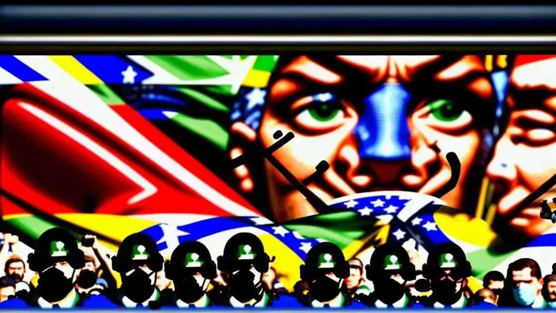 Comparação com o atentado a Jair Bolsonaro em 2018 Comparação com o atentado a Jair Bolsonaro em 2018