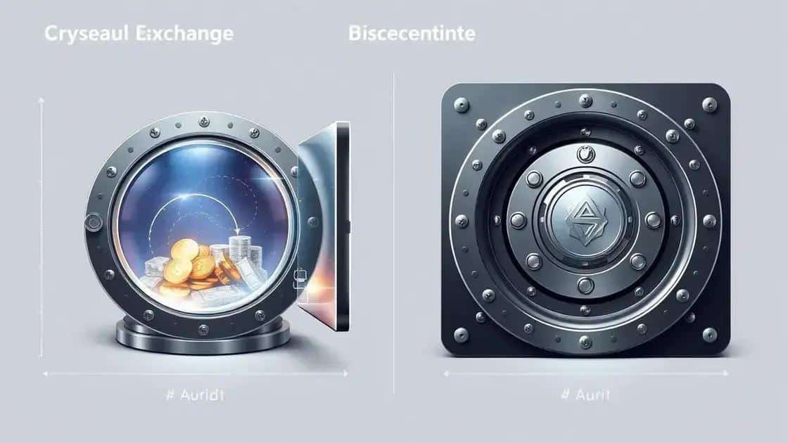 Comparação com outras empresas do setor