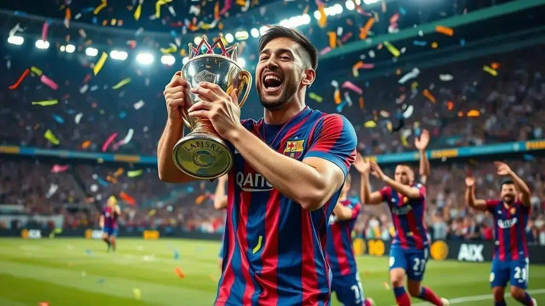 Conexões com Libertadores e o legado do título de 2017 Conexões com Libertadores e o legado do título de 2017