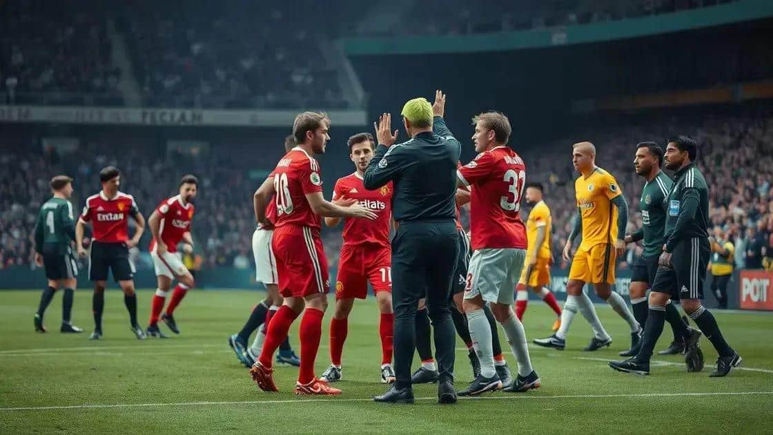 Confusão e vitória do Rio Branco na Série D 2025: jogo tenso e classificação garantida