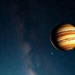 Conjunção de Vênus e Júpiter estreia espetacular no céu e traz energias de crescimento e harmonia