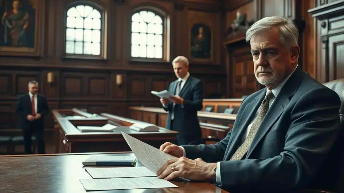 Consequências jurídicas para o motorista envolvido