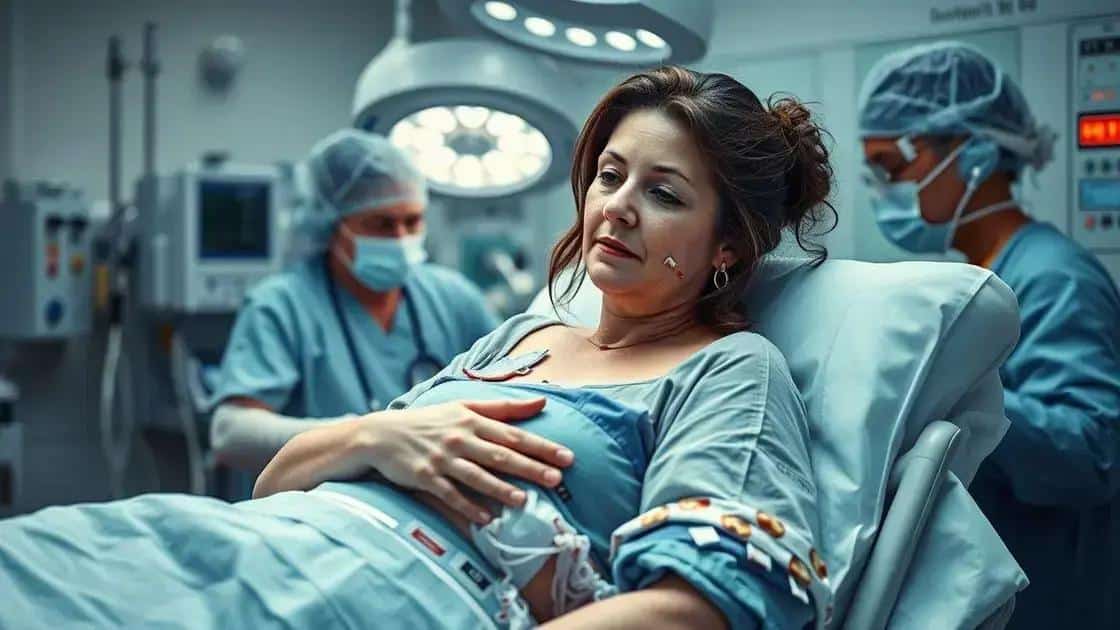 Consequências para a vítima e avanços médicos Consequências para a vítima e avanços médicos