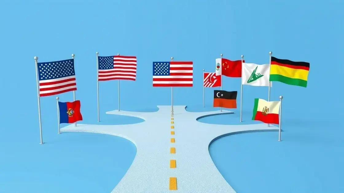 Considerações finais e próximos passos