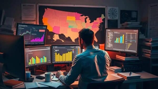 Contexto ambiental transforma SEO: como dados do ambiente moldam conteúdos para IA