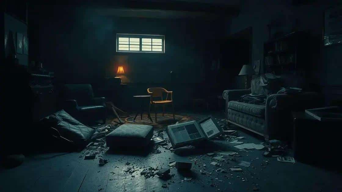 Contexto e detalhes da acusação de tortura e extorsão