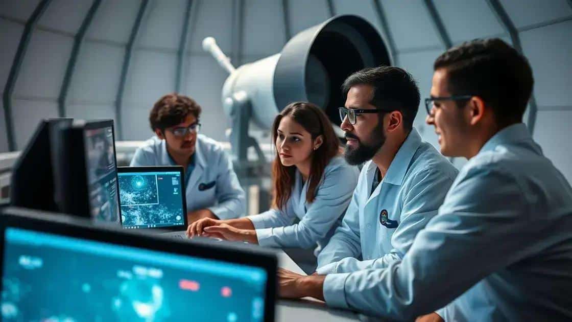 Contribuições Brasileiras para a Pesquisa Espacial e Defesa Planetária Contribuições Brasileiras para a Pesquisa Espacial e Defesa Planetária