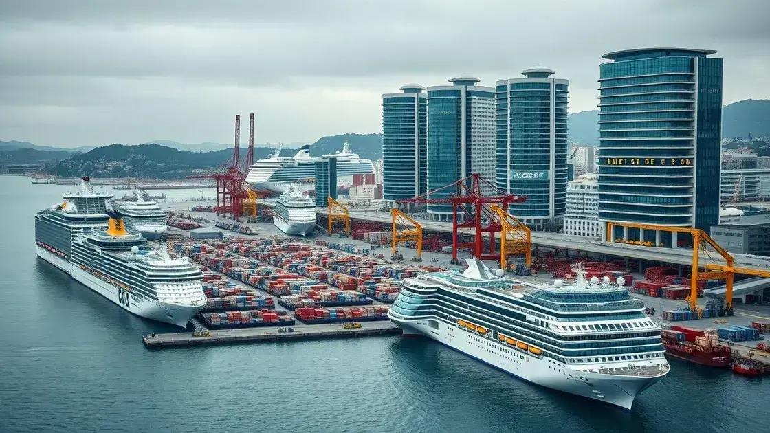 COP30 em Belém: desafios logísticos e impacto na participação global