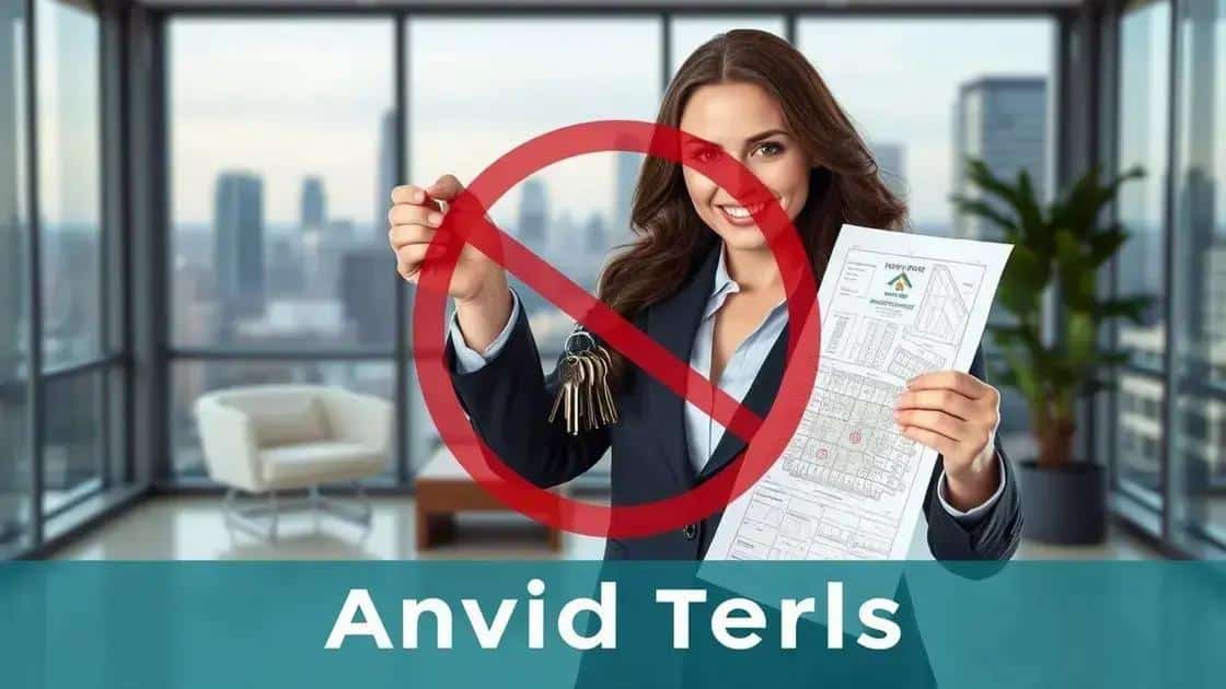 Corretor com exclusividade vira tendência no mercado de Floripa