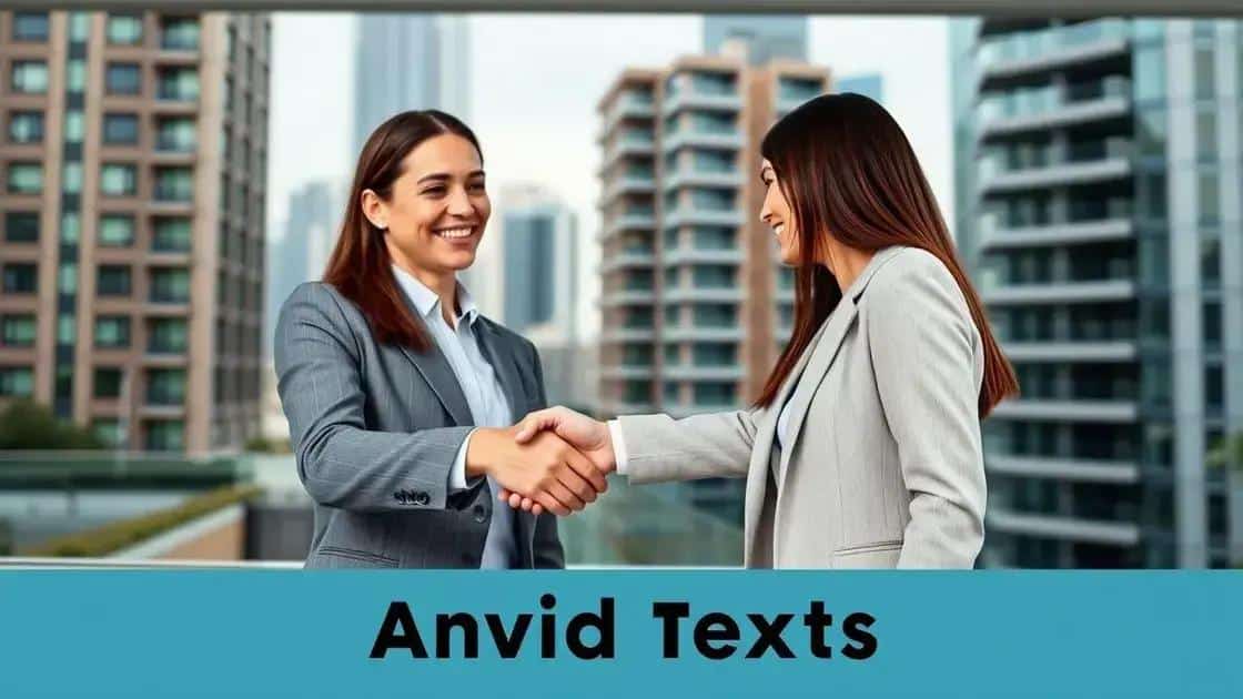 Corretor de Exclusividade: Nova tendência para fugir das armadilhas do mercado imobiliário