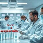 Corte de Trump ameaça avanços em vacinas mRNA contra câncer e HIV nos EUA