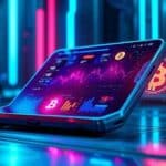 Criptomoedas: Potencial de crescimento com moedas alternativas e utilidade blockchain