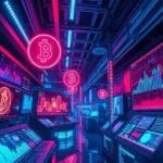 Crise no Mercado de NFTs: Vendas caem 11% e participação desaba