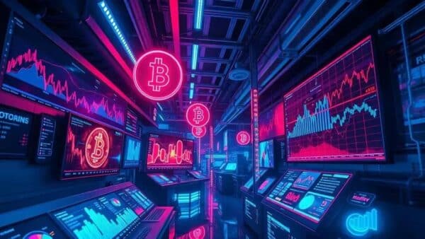 Crise no Mercado de NFTs: Vendas caem 11% e participação desaba