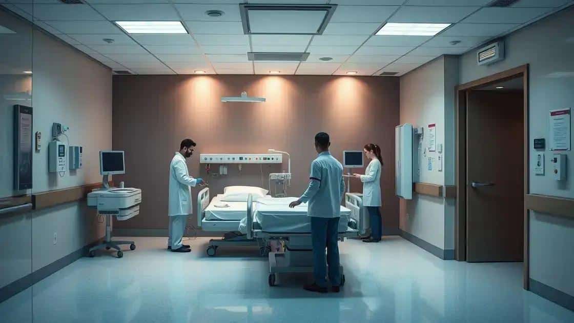 Cuidados especiais para celebridades em recuperação Cuidados especiais para celebridades em recuperação