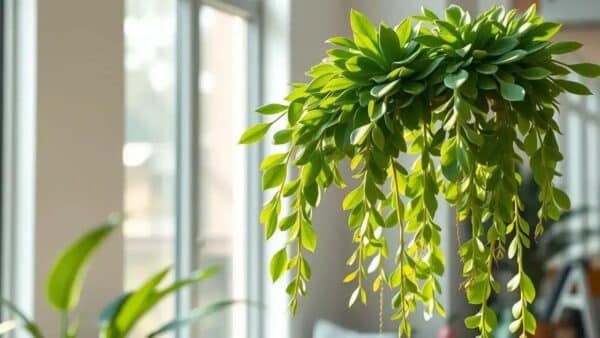 Cuidados essenciais para o cultivo do String of Bananas: dicas práticas