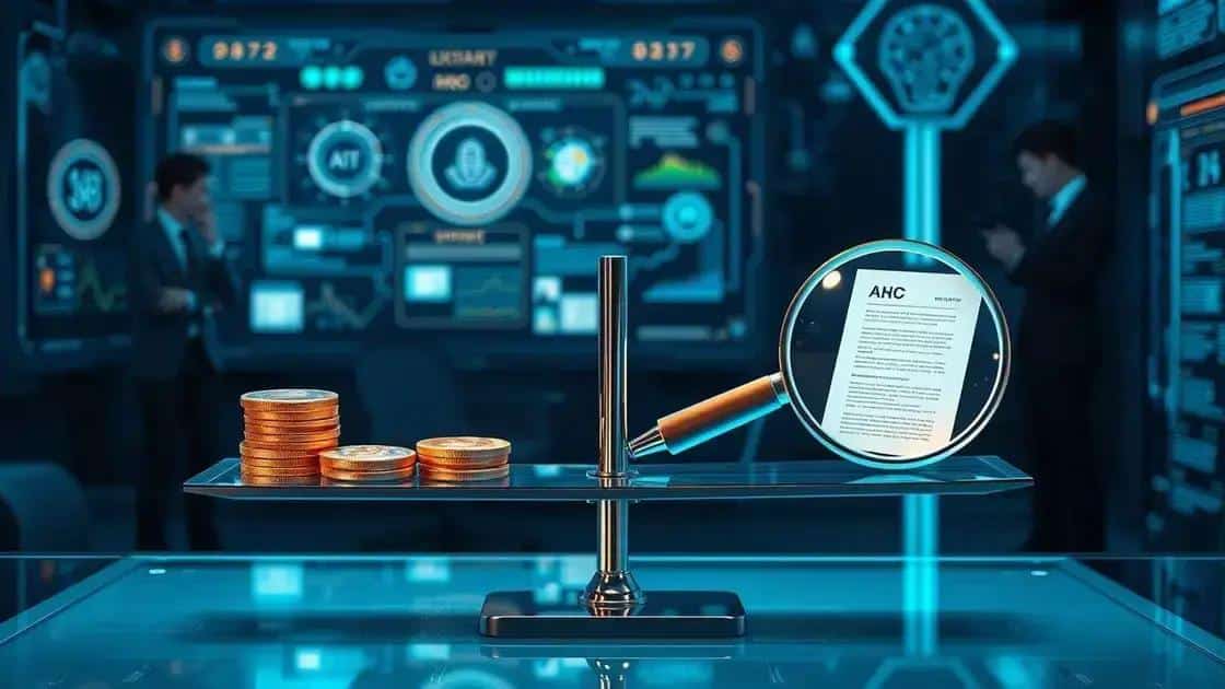 Custo versus precisão: quem ganha? Custo versus precisão: quem ganha?