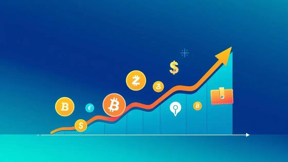 Dados e métricas que mostram o sucesso da Zebec no mercado de criptomoedas Dados e métricas que mostram o sucesso da Zebec no mercado de criptomoedas
