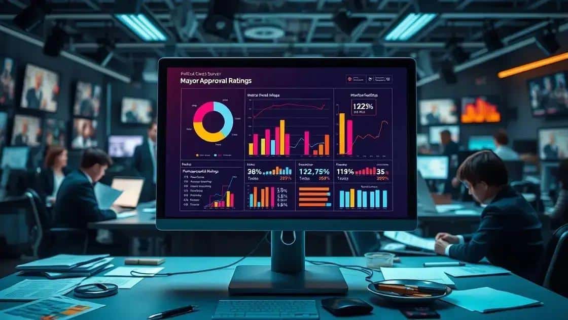 Dados principais da pesquisa e seu significado Dados principais da pesquisa e seu significado