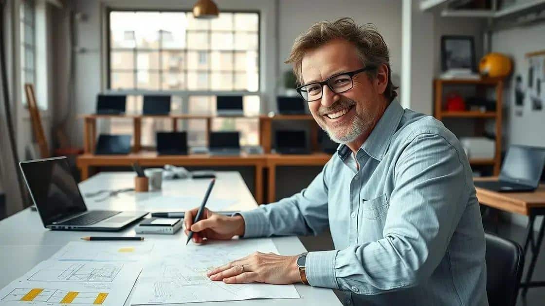 David Hill: A mente por trás do design do ThinkPad