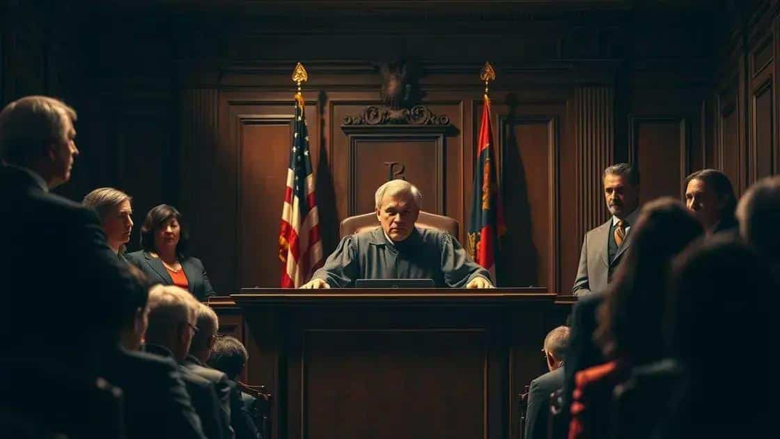 Decisão da Justiça e impacto na carreira de MC Poze