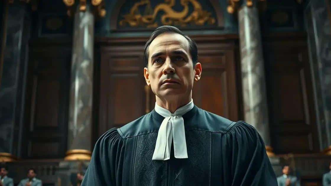 Decisão de Moraes e sua influência na política atual Decisão de Moraes e sua influência na política atual