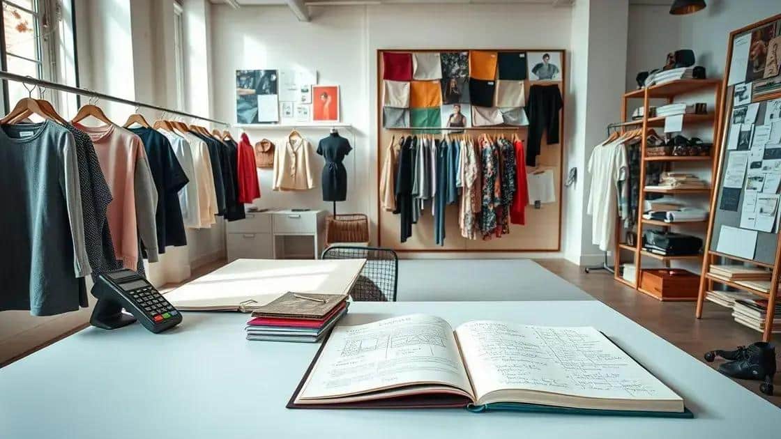 Decisões de moda: pedir ou não cartão na fase de testes Decisões de moda: pedir ou não cartão na fase de testes