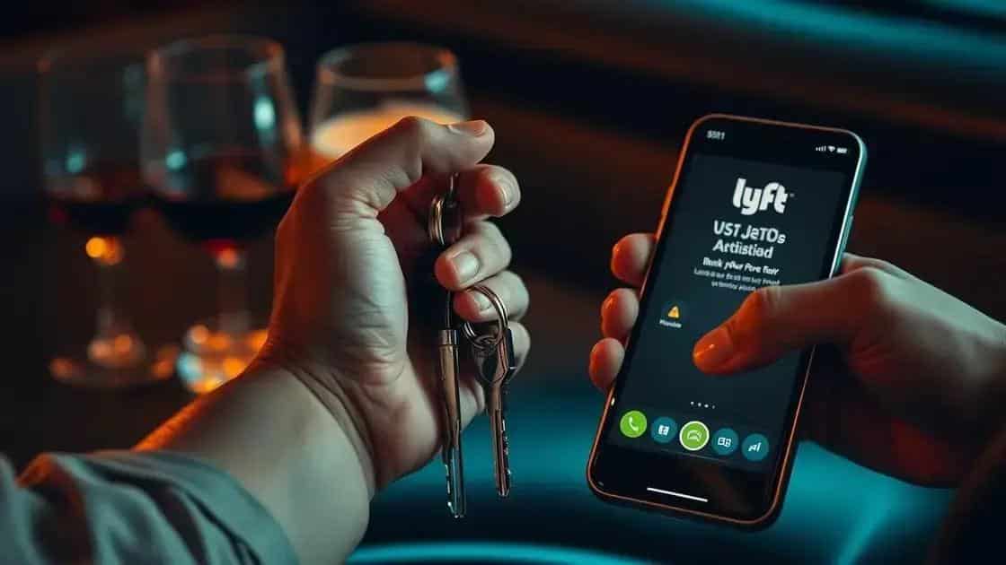 Decisões que mudam vidas na hora de dirigir