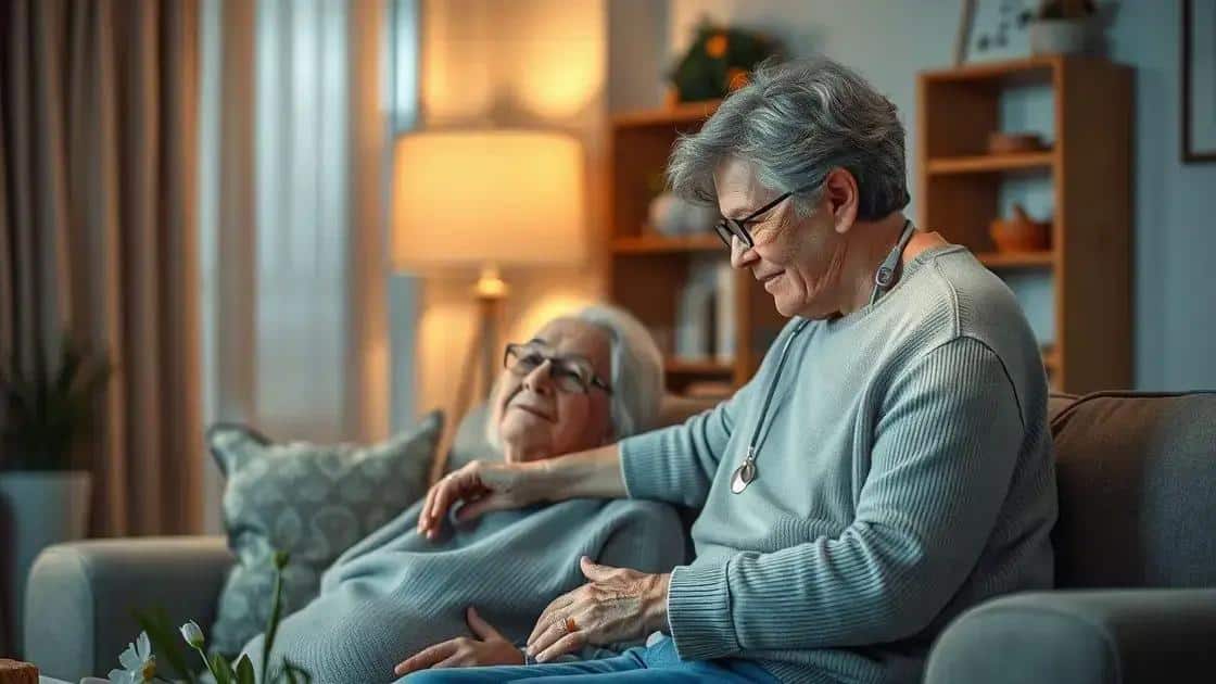 Demência tem cheiro? O que sabemos sobre VOCs e odores associados