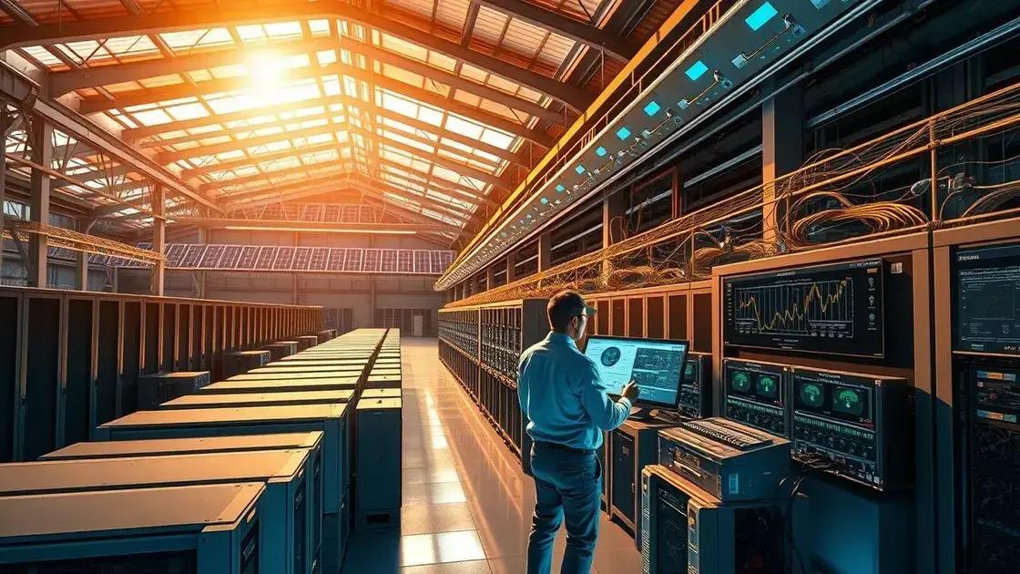 Desafios e oportunidades na mineração de criptomoedas Desafios e oportunidades na mineração de criptomoedas