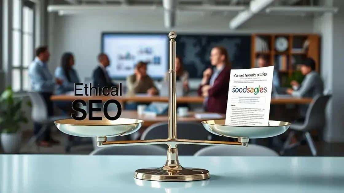 Desafios éticos e de confiabilidade na nova era do search