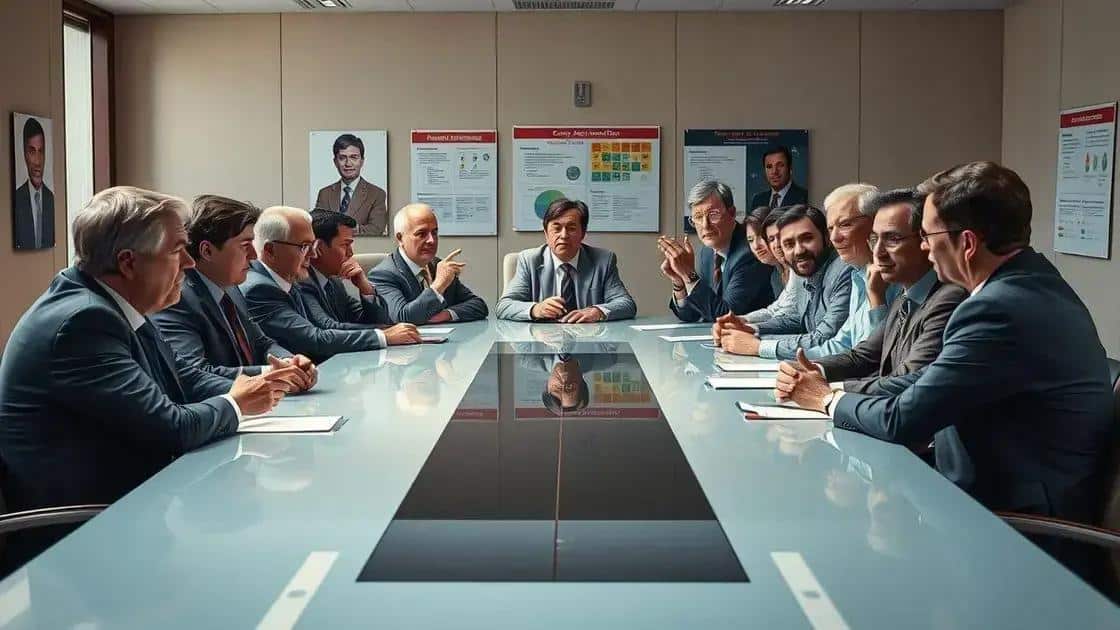 Desafios internos da coligação de Jara e ajustes de campanha Desafios internos da coligação de Jara e ajustes de campanha