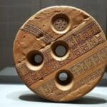 Descubra o mistério do Disco de Sabu, um artefato antigo que intriga arqueólogos há décadas