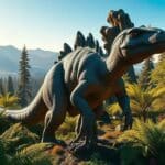 Desmistificando o temperamento do Therizinosaurus: herbívoro ou agressivo?