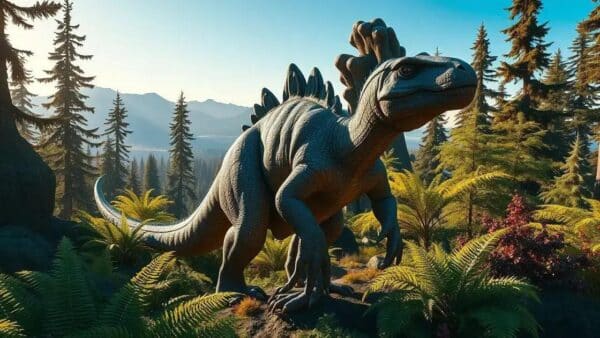 Desmistificando o temperamento do Therizinosaurus: herbívoro ou agressivo?