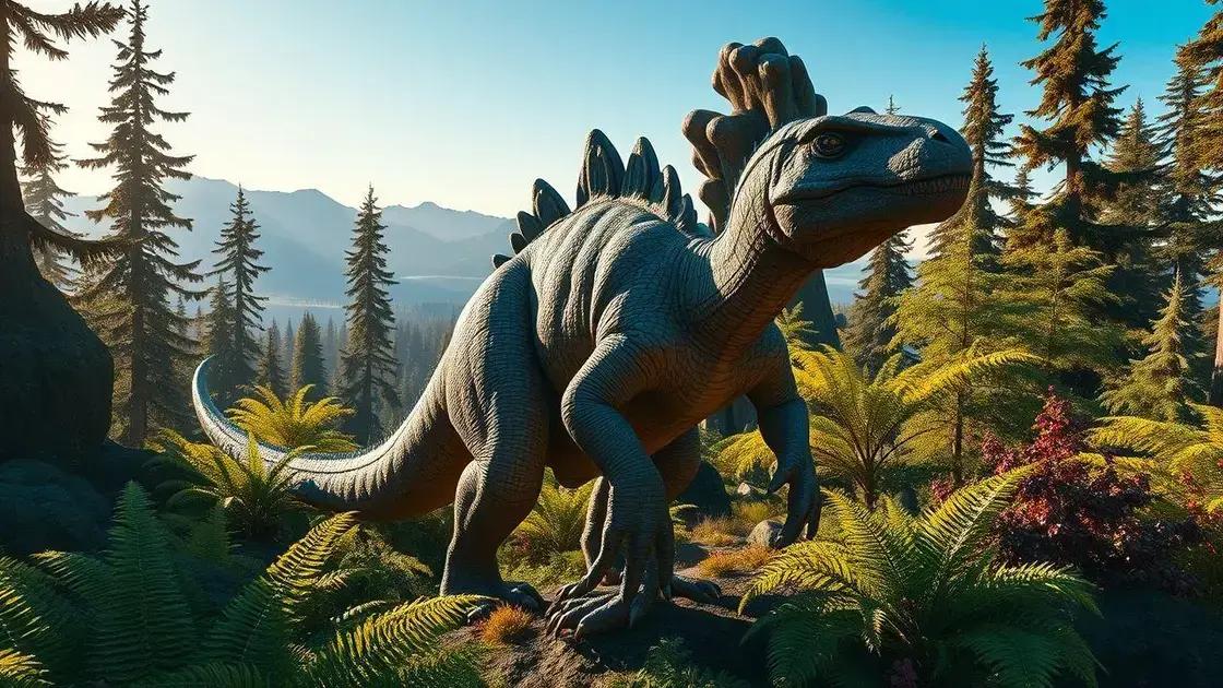 Desmistificando o temperamento do Therizinosaurus: herbívoro ou agressivo?