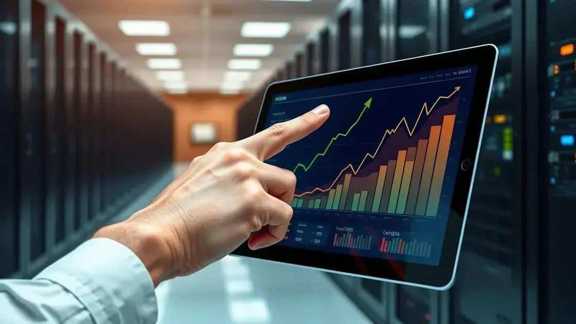 Destaques financeiros do trimestre da Nvidia