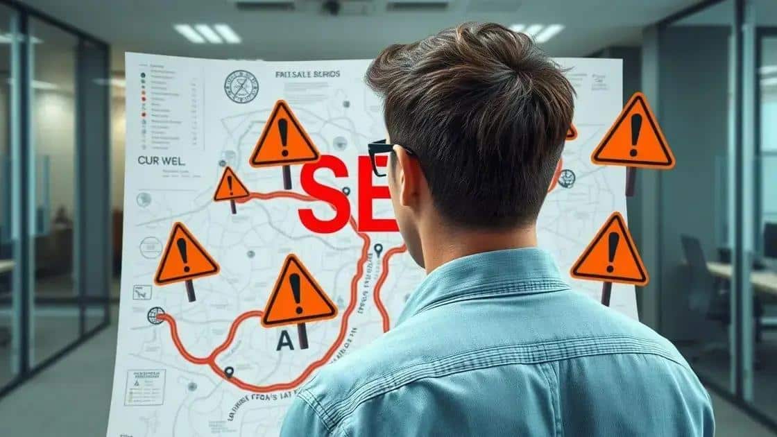 Desvendando Mitos: Como Pesquisas Questionáveis Sabotam Sua Estratégia de SEO