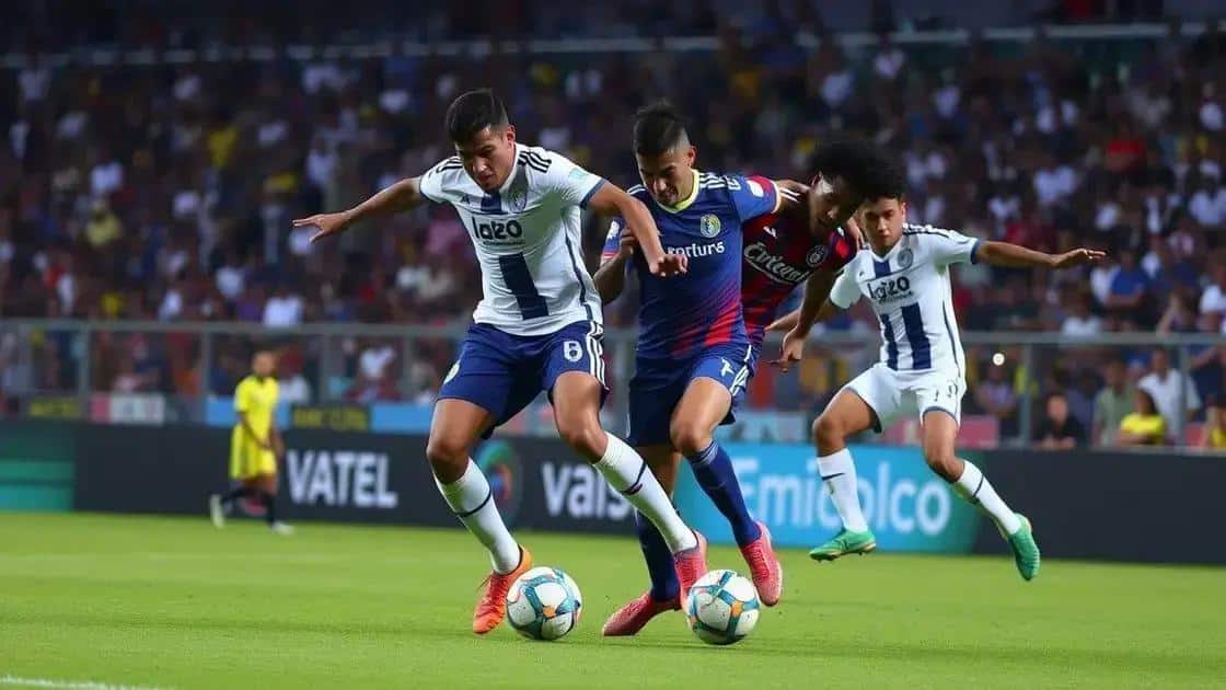 Detalhes do confronto entre Grêmio e Sport e seus destaques Detalhes do confronto entre Grêmio e Sport e seus destaques