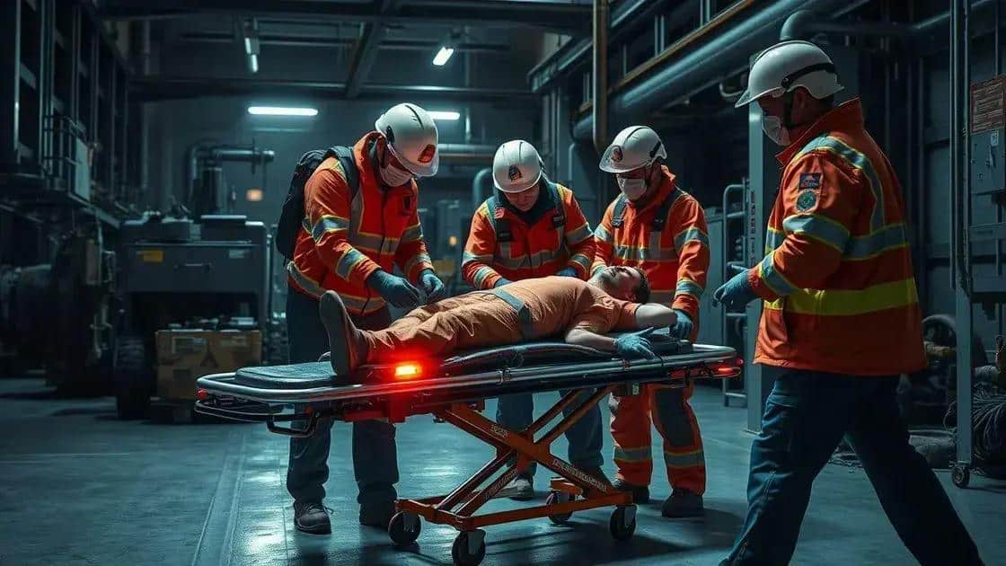 Detalhes do procedimento de salvamento Detalhes do procedimento de salvamento