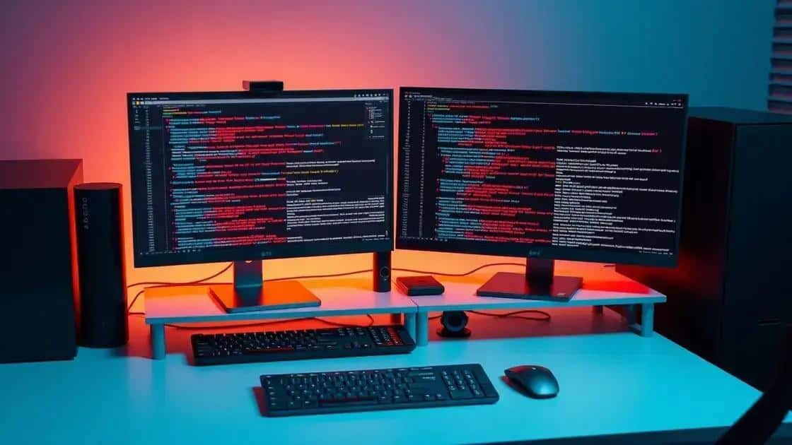 Detalhes do teste que causou a exclusão da conta Detalhes do teste que causou a exclusão da conta