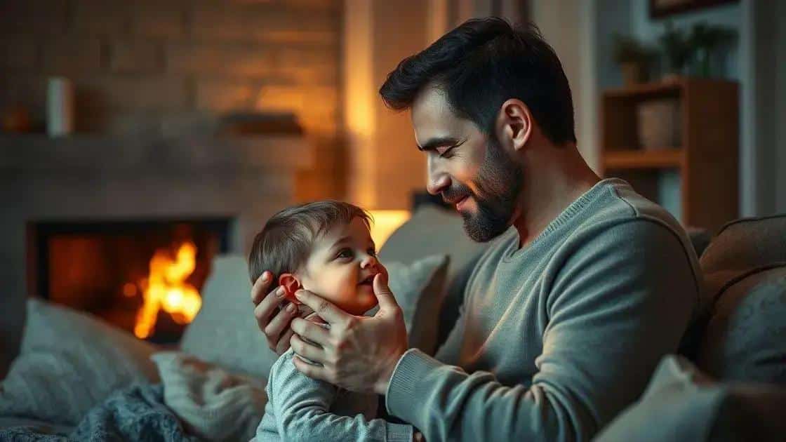 Dia dos Pais: 159 frases emocionantes para homenagear com amor e fé