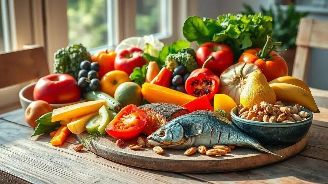 Dicas de alimentação para combater a acne e melhorar a saúde da pele