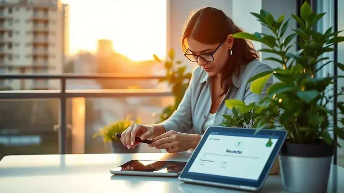 Dicas de manutenção para quem vive na correria Dicas de manutenção para quem vive na correria