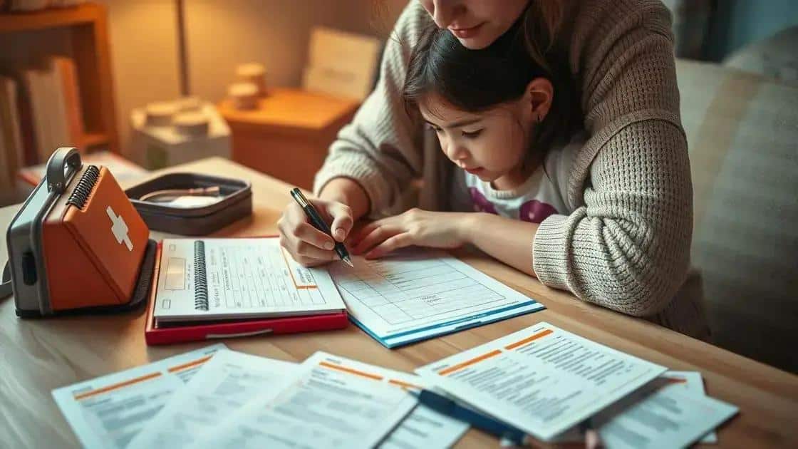 Dicas para garantir a imunização completa e segura