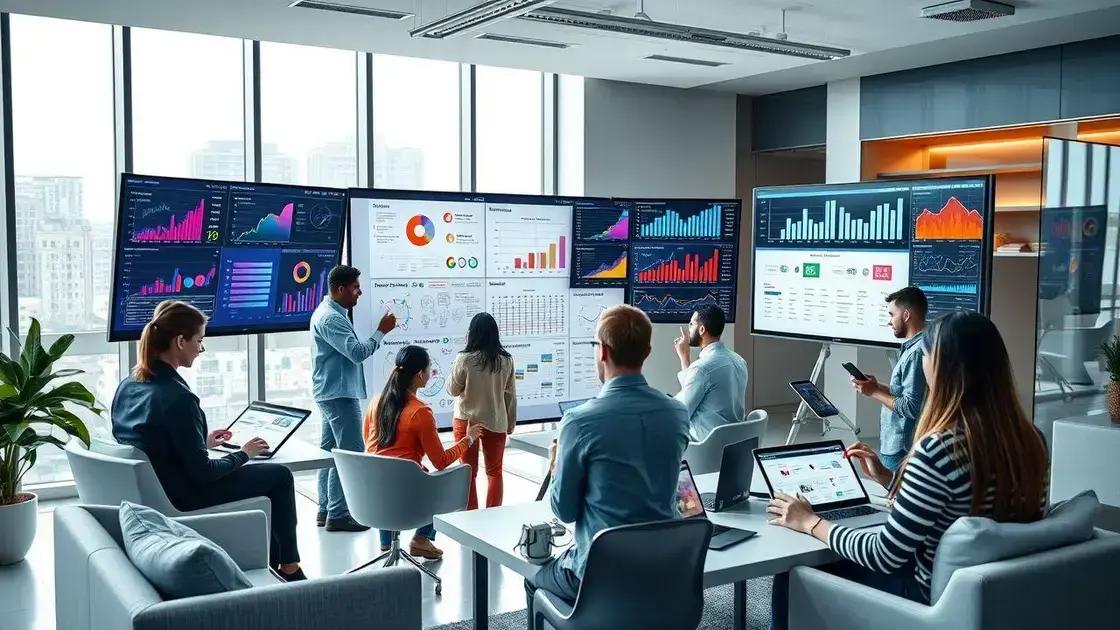 Dicas para manter sua estratégia de demanda sempre atualizada Dicas para manter sua estratégia de demanda sempre atualizada