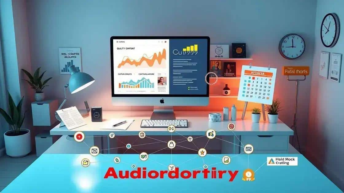 Dicas para maximizar autoridade e credibilidade online Dicas para maximizar autoridade e credibilidade online